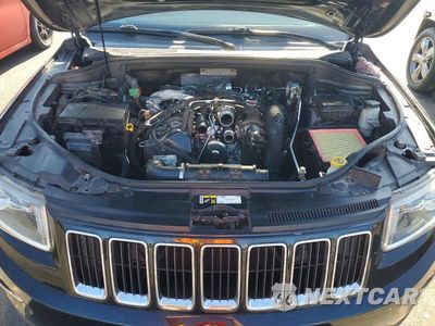 Zdjęcie 11 z 12 samochodu: 2015 JEEP GRAND CHEROKEE LIMITED VIN:1C4RJFBM2FC732421 - miniatura