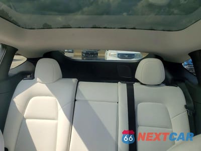 Zdjęcie 10 z 13 samochodu: 2021 TESLA MODEL Y VIN:5YJYGDEE1MF083049 - miniatura
