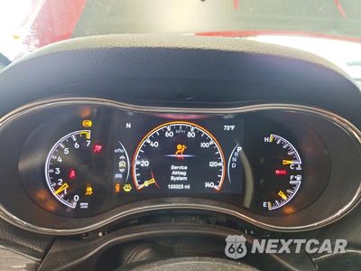 Zdjęcie 9 z 13 samochodu: 2017 JEEP GRAND CHEROKEE TRAILHAWK VIN:1C4RJFLG5HC947349 - miniatura