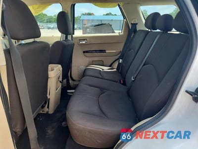 Zdjęcie 11 z 13 samochodu: 2008 MAZDA TRIBUTE I VIN:4F2CZ02Z38KM08281 - miniatura