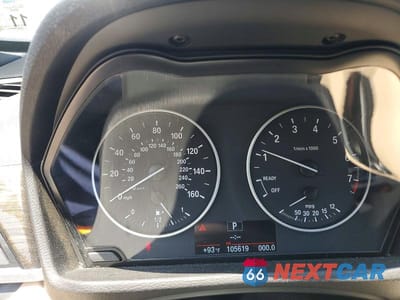Zdjęcie 9 z 12 samochodu: 2016 BMW X1 XDRIVE28I VIN:WBXHT3Z37G4A50895 - miniatura