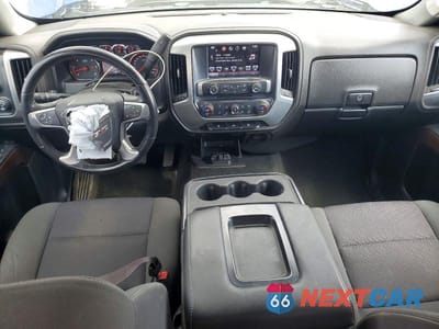 Zdjęcie 8 z 12 samochodu: 2016 GMC SIERRA K1500 SLE VIN:1GTV2MECXGZ261166 - miniatura