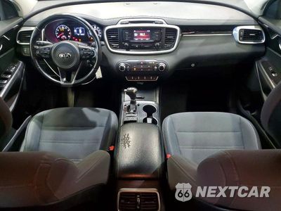 Zdjęcie 8 z 13 samochodu: 2016 KIA SORENTO LX V6 VIN:5XYPGDA52GG089912 - miniatura