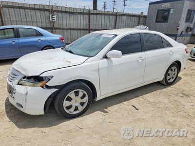 2009 TOYOTA CAMRY LE 4T4BE46K99R049358 - główne zdjęcie licytacji z USA - miniatura