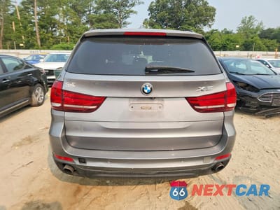 Zdjęcie 6 z 13 samochodu: 2014 BMW X5 SDRIVE35I VIN:5UXKR2C54E0C01488 - miniatura