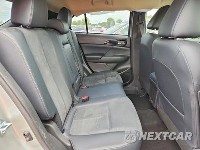Zdjęcie 11 z 13 samochodu: 2026 MITSUBISHI ECLIPSE CROSS SE VIN:JA4ATWAA0TZ030891 - miniatura