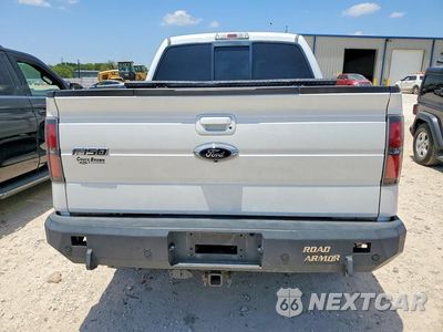 Zdjęcie 6 z 12 samochodu: 2013 FORD F150 SUPERCREW VIN:1FTFW1ET9DKF36599 - miniatura