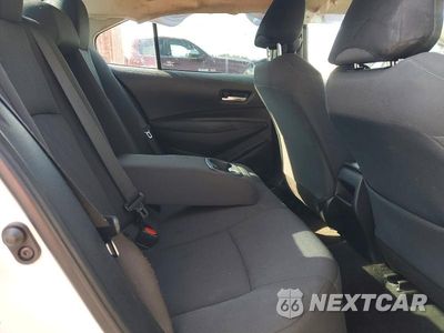 Zdjęcie 10 z 12 samochodu: 2020 TOYOTA COROLLA LE VIN:5YFEPRAE0LP020789 - miniatura