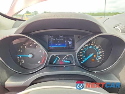 Zdjęcie 9 z 13 samochodu: 2013 FORD ESCAPE SEL VIN:1FMCU9H91DUB11997 - miniatura