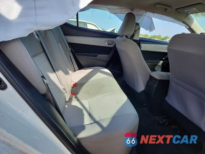 Zdjęcie 10 z 13 samochodu: 2016 TOYOTA COROLLA LE VIN:5YFBURHE8GP464610 - miniatura