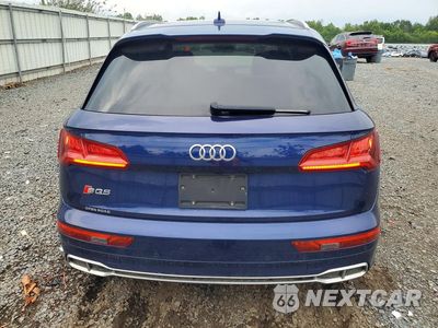 Zdjęcie 6 z 13 samochodu: 2018 AUDI SQ5 PREMIUM PLUS VIN:WA1A4AFY5J2117438 - miniatura