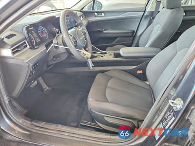 Zdjęcie 7 z 12 samochodu: 2023 KIA K5 LXS VIN:5XXG14J23PG188881 - miniatura