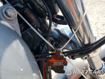 Zdjęcie 8 z 9 samochodu: 2000 HARLEY-DAVIDSON FXDX VIN:1HD1GJV13YY318276 - miniatura