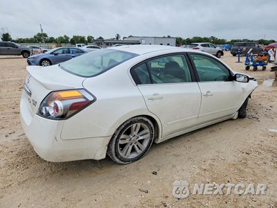 Trzecie zdjęcie samochodu z tyłu: 2010 NISSAN ALTIMA SR VIN:1N4BL2APXAN542904 - miniatura