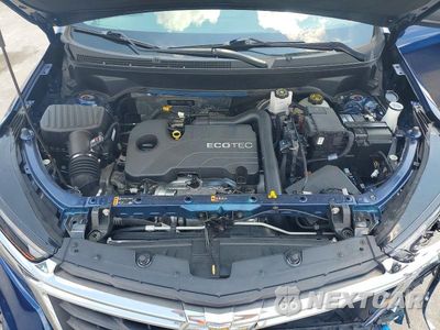 Zdjęcie 12 z 13 samochodu: 2022 CHEVROLET EQUINOX LS VIN:3GNAX5EV2NS114283 - miniatura