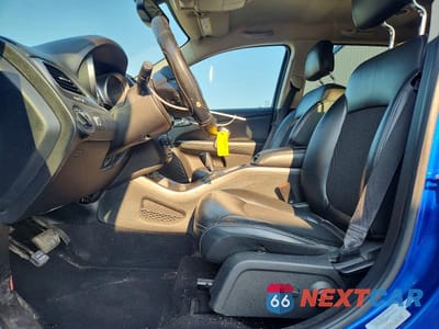 Zdjęcie 7 z 14 samochodu: 2015 DODGE JOURNEY CROSSROAD VIN:3C4PDCGB1FT682510 - miniatura