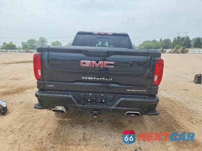 Zdjęcie 6 z 13 samochodu: 2025 GMC SIERRA K1500 DENALI VIN:1GTUUGELXSZ136698 - miniatura