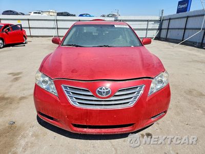 Piąte zdjęcie samochodu w środku: 2004 TOYOTA CAMRY HYBRID VIN:JTNBB46K473016354 - miniatura