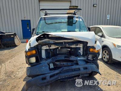 Piąte zdjęcie samochodu w środku: 2013 FORD ECONOLINE E250 VAN VIN:1FTNE2EW7DDA71226 - miniatura