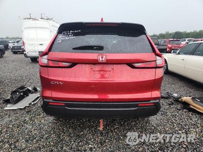 Zdjęcie 6 z 13 samochodu: 2026 HONDA CR-V LX VIN:2HKRS4H20TH405457 - miniatura