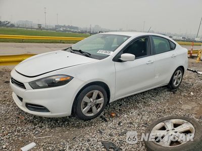 2016 DODGE DART SXT 1C3CDFBB4GD701747 - główne zdjęcie licytacji z USA - miniatura
