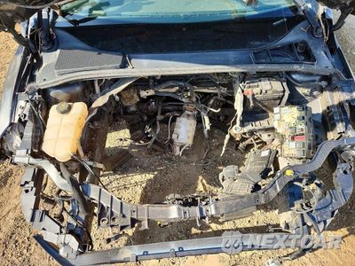 Zdjęcie 11 z 13 samochodu: 2016 FORD FOCUS ST VIN:1FADP3L9XGL215831 - miniatura