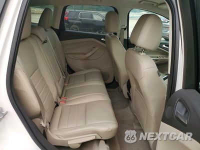 Zdjęcie 11 z 13 samochodu: 2015 FORD ESCAPE TITANIUM VIN:1FMCU9JX4FUA89215 - miniatura