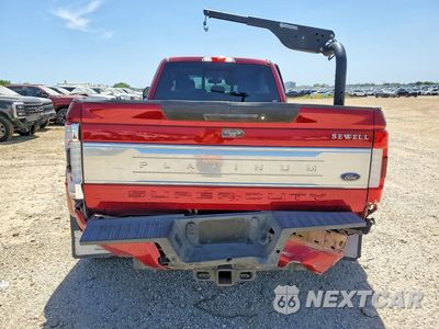 Zdjęcie 6 z 12 samochodu: 2017 FORD F350 SUPER DUTY VIN:1FT8W3CT5HEC14635 - miniatura
