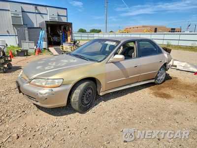 2004 HONDA ACCORD SEDAN DX AUTO 1HGCG6693YA103454 - główne zdjęcie licytacji z USA - miniatura