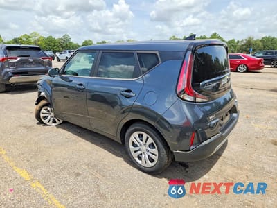 Drugie zdjęcie samochodu z przodu: 2023 KIA SOUL LX VIN:KNDJ23AU4P7207512 - miniatura