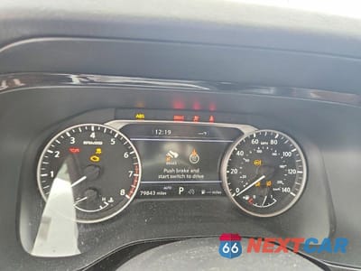 Zdjęcie 9 z 13 samochodu: 2022 NISSAN PATHFINDER PLATINUM VIN:5N1DR3DK9NC267210 - miniatura