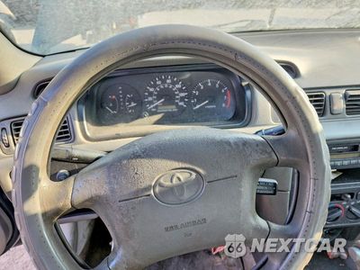 Zdjęcie 9 z 12 samochodu: 1998 TOYOTA CAMRY LE VIN:JT2BG22K0W0159004 - miniatura