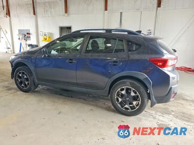 Drugie zdjęcie samochodu z przodu: 2019 SUBARU CROSSTREK PREMIUM VIN:JF2GTADC6K8209541 - miniatura