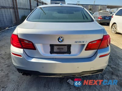 Zdjęcie 6 z 12 samochodu: 2011 BMW 528 I VIN:WBAFR1C50BC742880 - miniatura