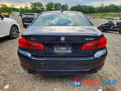 Zdjęcie 6 z 12 samochodu: 2019 BMW 540 XI VIN:WBAJE7C52KWW38141 - miniatura