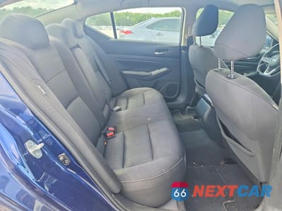 Zdjęcie 10 z 12 samochodu: 2020 NISSAN ALTIMA S VIN:1N4BL4BV6LC221207 - miniatura