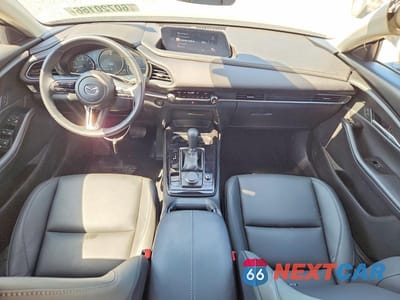 Zdjęcie 8 z 12 samochodu: 2025 MAZDA CX-30 SELECT VIN:3MVDMBBM4SM850312 - miniatura