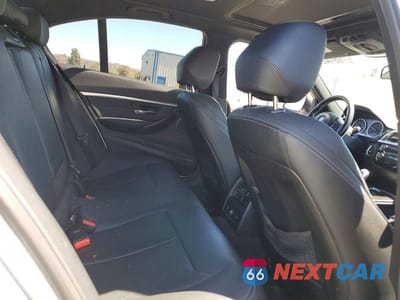 Zdjęcie 10 z 12 samochodu: 2017 BMW 330E VIN:WBA8E1C57HK895095 - miniatura