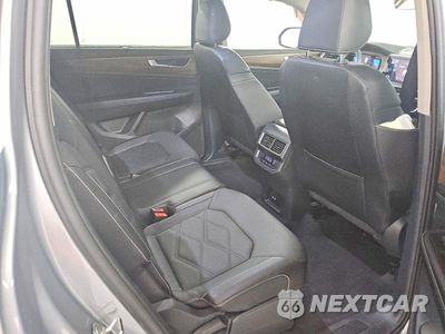Zdjęcie 11 z 13 samochodu: 2025 VOLKSWAGEN ATLAS SE VIN:1V2WR2CA7SC536864 - miniatura