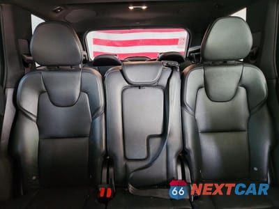 Zdjęcie 10 z 13 samochodu: 2017 VOLVO XC90 T6 VIN:YV4A22PK0H1134107 - miniatura