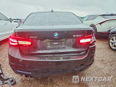Zdjęcie 6 z 13 samochodu: 2018 BMW 330 XI VIN:WBA8D9C55JA615297 - miniatura
