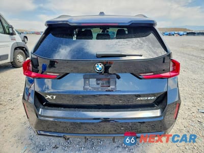 Zdjęcie 6 z 12 samochodu: 2025 BMW X1 XDRIVE28I VIN:WBX73EF03S5306032 - miniatura