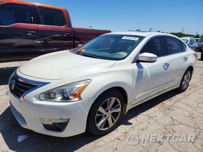 2014 NISSAN ALTIMA 2.5 1N4AL3AP7EC112931 - główne zdjęcie licytacji z USA - miniatura