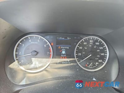Zdjęcie 9 z 12 samochodu: 2022 NISSAN SENTRA S VIN:3N1AB8BV8NY278909 - miniatura