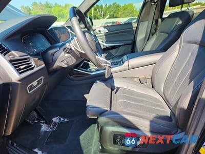 Zdjęcie 7 z 13 samochodu: 2020 BMW X7 XDRIVE40I VIN:5UXCW2C04L9A02919 - miniatura