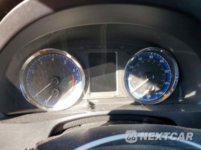 Zdjęcie 9 z 12 samochodu: 2019 TOYOTA COROLLA LE VIN:2T1BURHE6KC155145 - miniatura