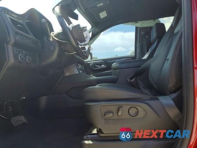 Zdjęcie 7 z 13 samochodu: 2023 CHEVROLET TAHOE K1500 RST VIN:1GNSKRKD6PR188804 - miniatura
