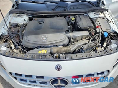 Zdjęcie 12 z 14 samochodu: 2020 MERCEDES-BENZ GLA 250 4MATIC VIN:WDCTG4GB9LU022237 - miniatura