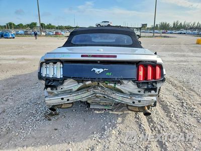 Zdjęcie 6 z 12 samochodu: 2017 FORD MUSTANG VIN:1FATP8UHXH5220497 - miniatura
