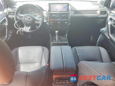 Zdjęcie 8 z 14 samochodu: 2023 LEXUS GX 460 VIN:JTJAM7BX6P5373467 - miniatura